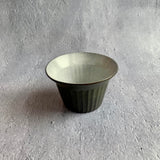 shave / 小鉢 / olive - Image #1