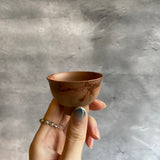 藻掛茶杯【16】