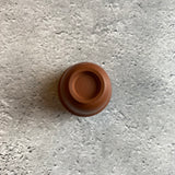 朱泥茶杯|作家 山田勇太郎(常滑 茶器)【40】