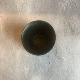 作家 飛松灯器 rim cup S / indigo