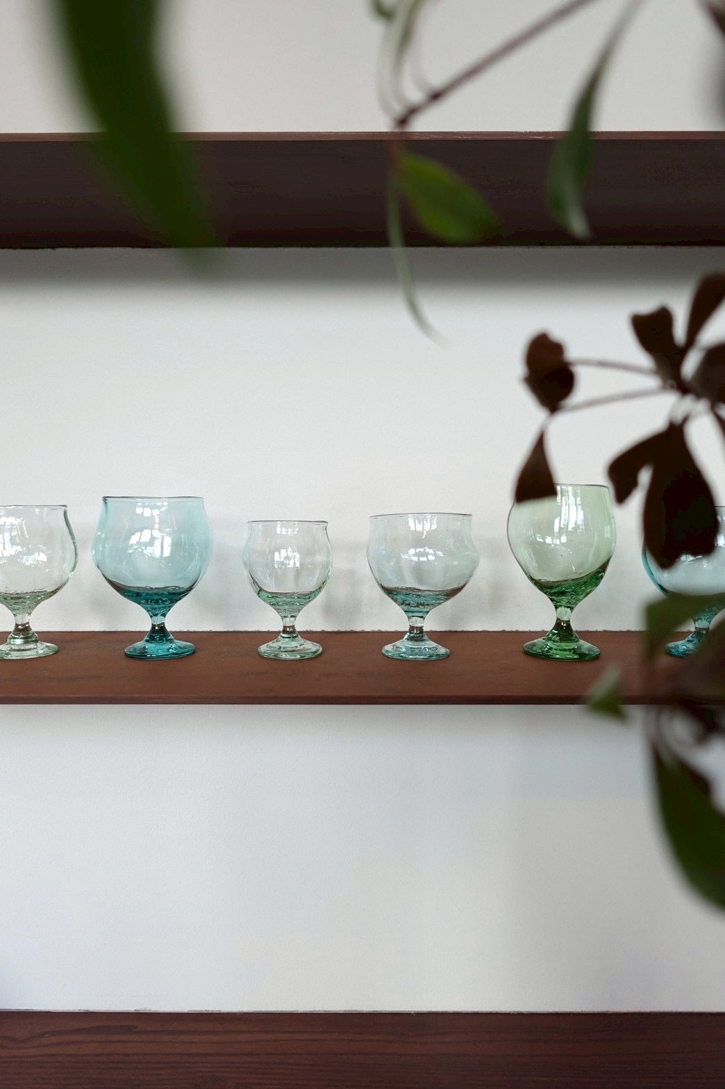 神永 朱美（imeca glass）