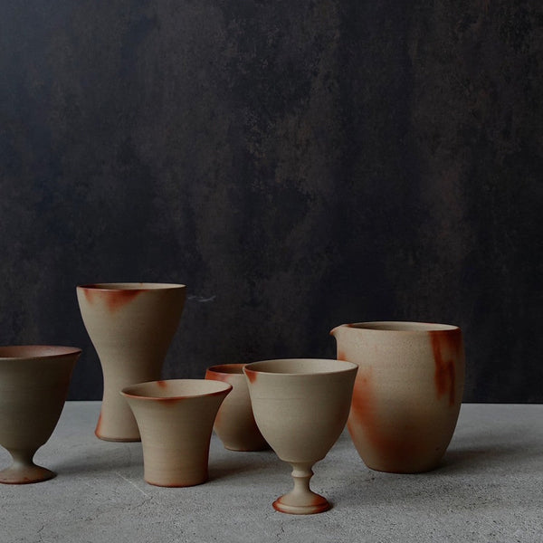 大江一人 – nokaze｜陶器、和食器、うつわの通販