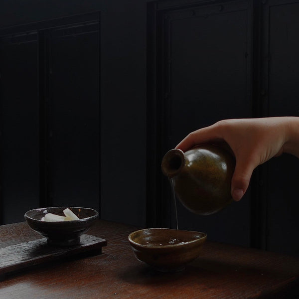 三藤窯（三藤るい） – nokaze｜陶器、和食器、うつわの通販