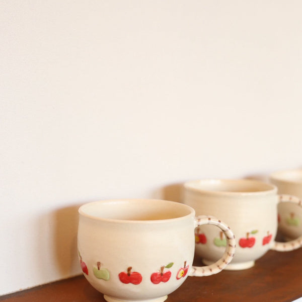 マミまま　新品　陶器　陶芸作家　小ぶりな器　10個 213 まつの みき – nokaze｜陶器、和食器、うつわの通販
