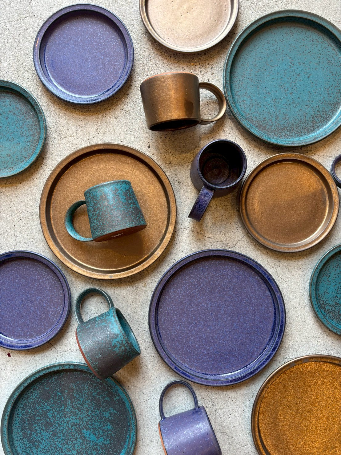 恩田陽子（studio.o.yoko）