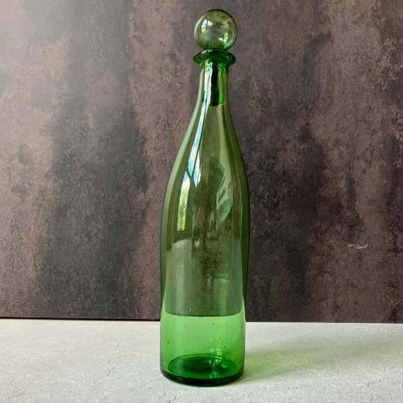 Bin de Bin 2 | Artist Okina Regenerated Glass Studio 