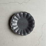 【事前予約】東西おはぎ食べ比べ + 【古谷製陶所 輪花深皿】セット