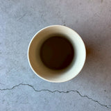 ツツカップ　白【UY3b】