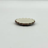 Kohiki Flower Chopstick Rest, Small [Furutani No. 29]