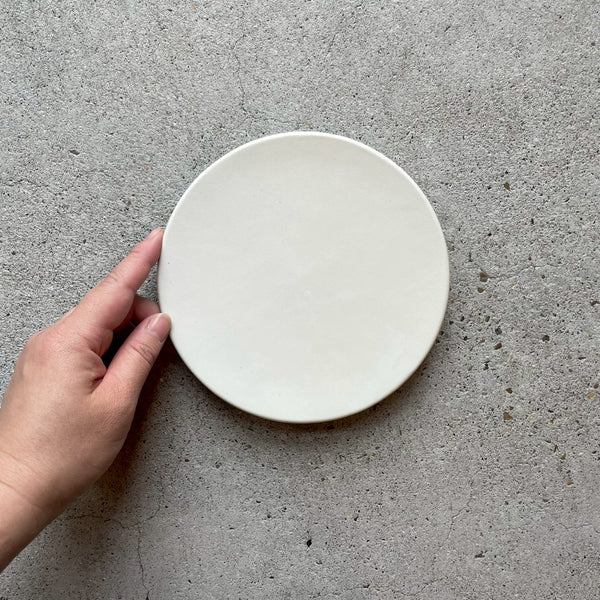 5寸高台皿【ME2b】