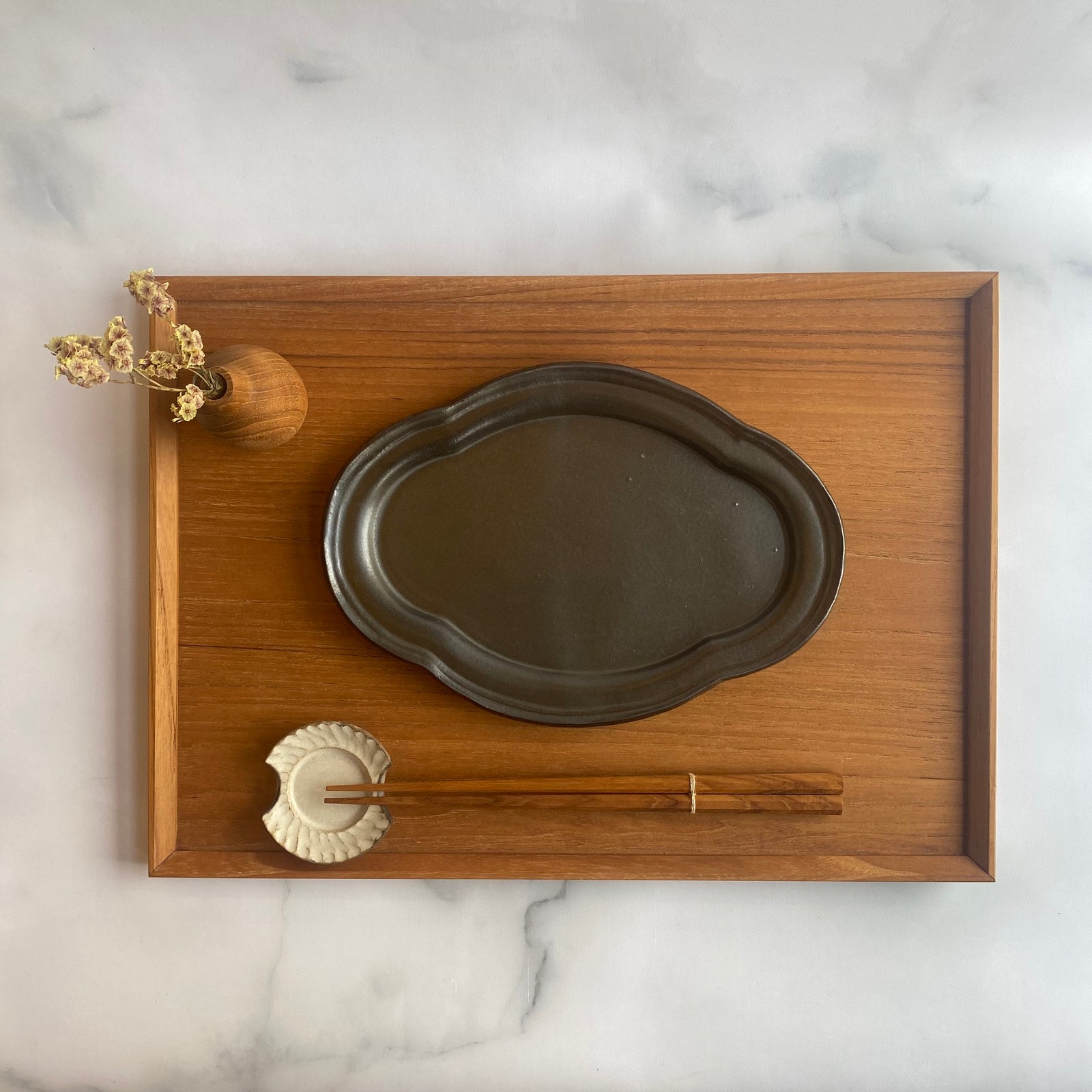 音喜多美歩　プレート　2枚セット　作家 音喜多美歩 プレート 2枚セット 作家 音喜多美歩 プレート 2枚