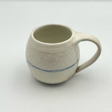 Egg Mug Goth Line [Old 106]