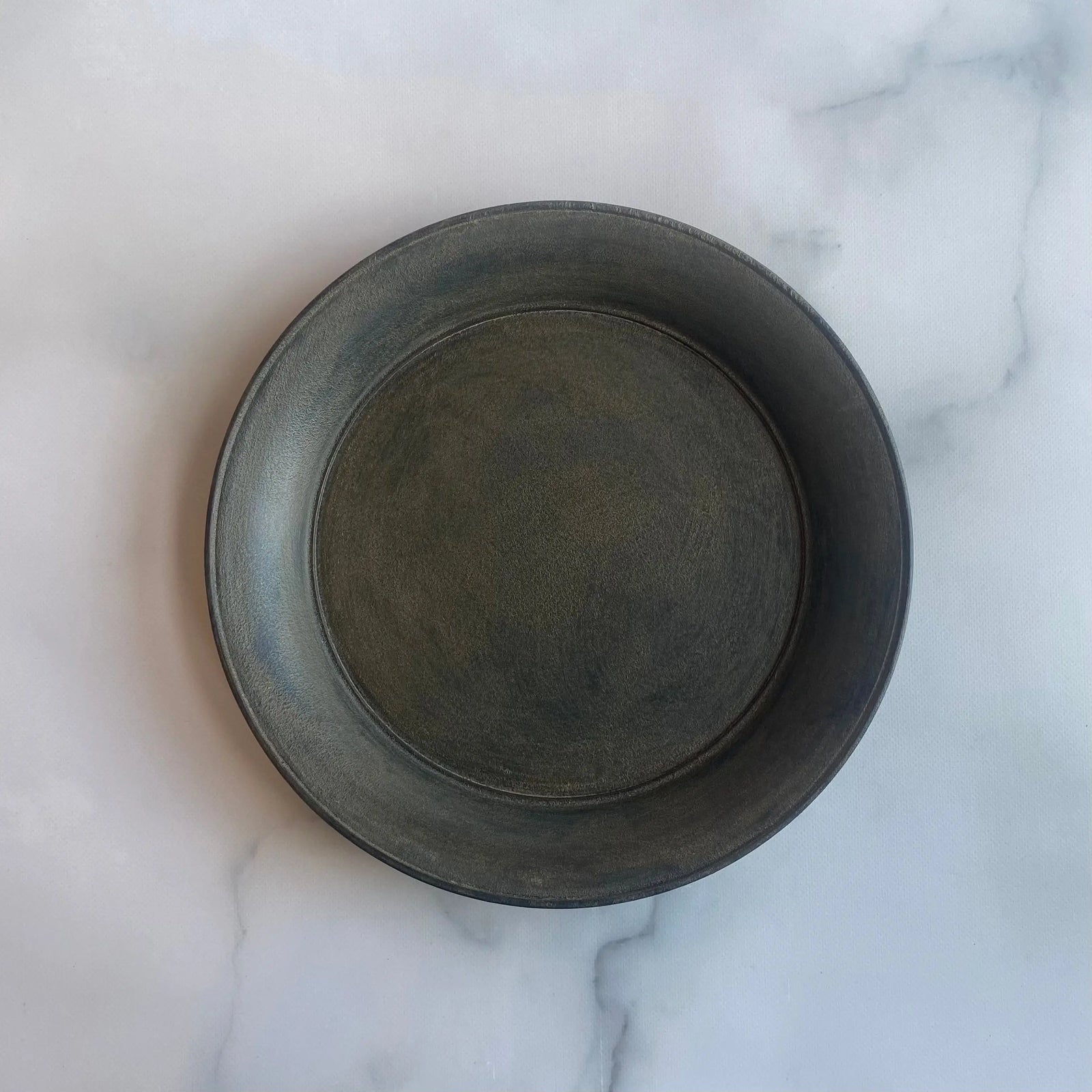 作家 菅原 博之 7寸リム皿 白漆【3】 – nokaze｜陶器、和食器、うつわ