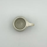 Egg Mug Goth Line [Old 106]