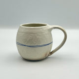 Egg Mug Goth Line [Old 106]