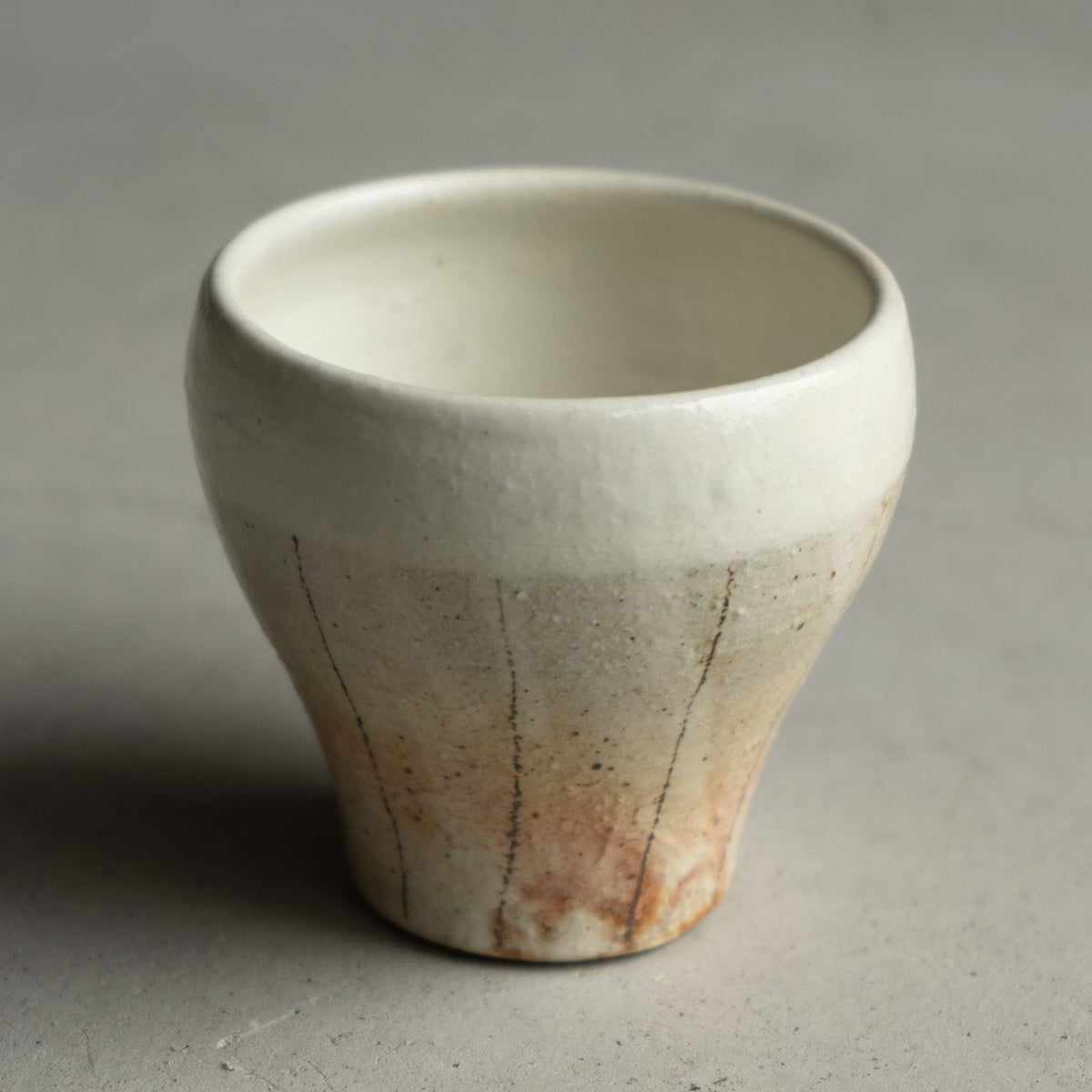 陶器 六地蔵 KYOTO WARE / KIYOMIZU WARE 2021 Collection