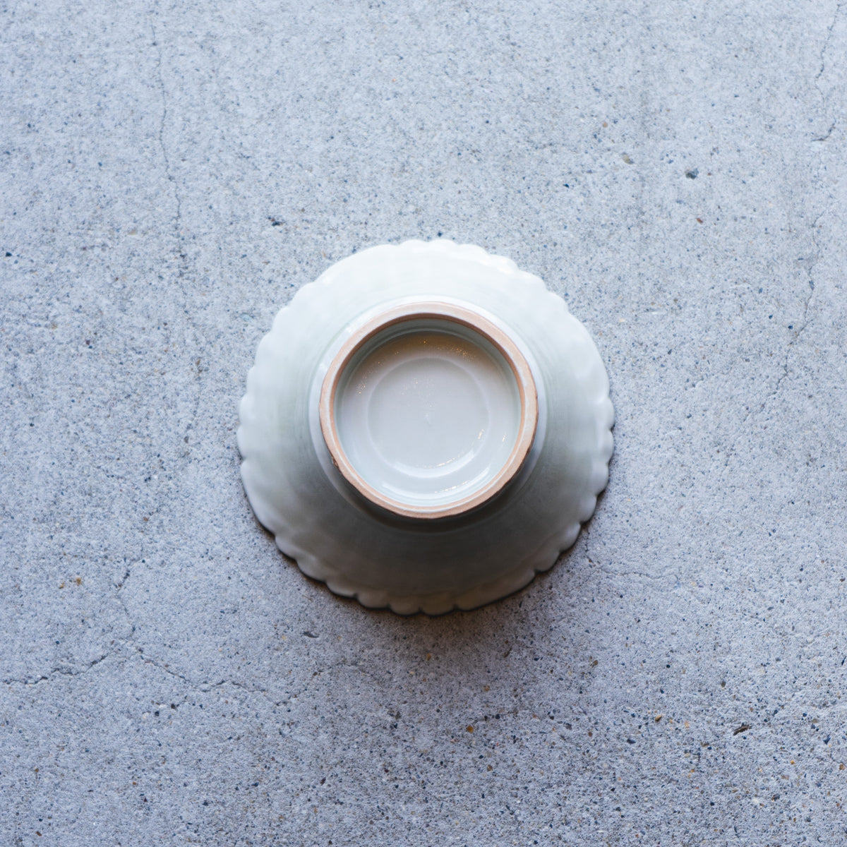 輪花皿 - 食卓に花咲く瞬間を。輪花皿が彩る美しい日常 – nokaze