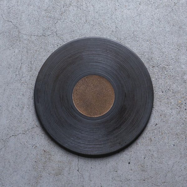 record plate
