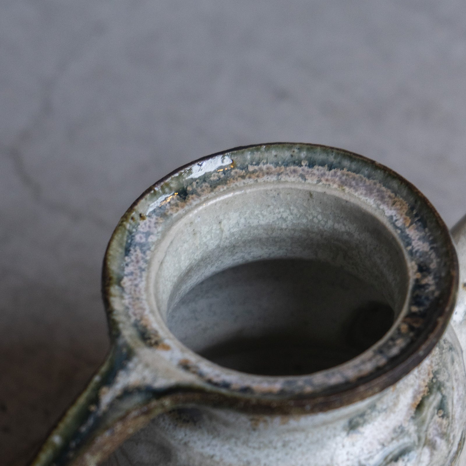 【限定特価】 L 注器 白｜藤原純（信楽焼 nokaze｜陶器、和食器 – 陶器） お椀・ボウル・鉢