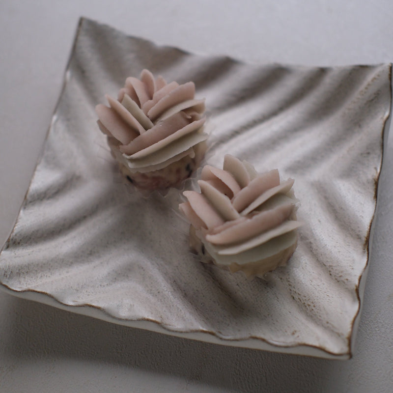 【事前予約】タケノとおはぎ 季節のおはぎ 5個セット