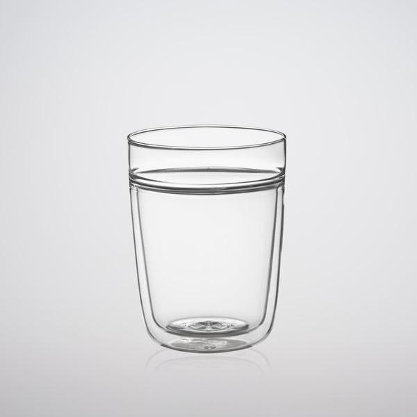 Double Layer Glass 230ml｜TG