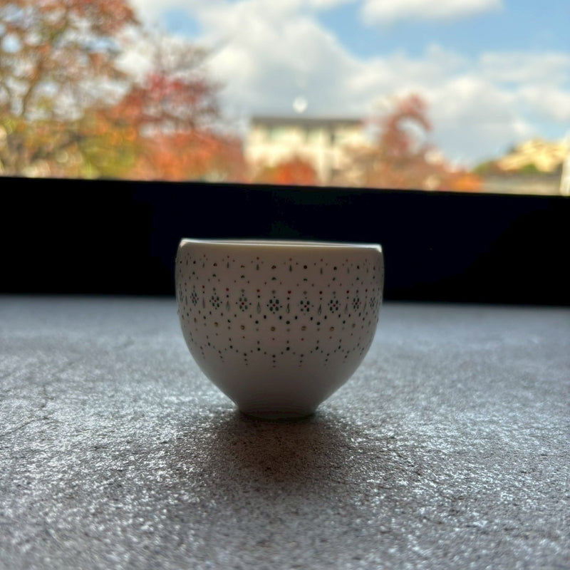 茶杯【西野6c】