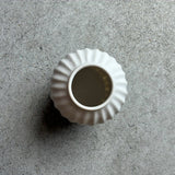 Vase B White [FK34]