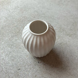 Vase B White [FK34]