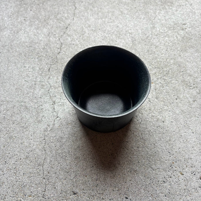 作家　飛松灯器　chimney cup M / indig【10】