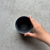 艺术家 Tobimatsu Toki 烟囱杯 M / indig [10]