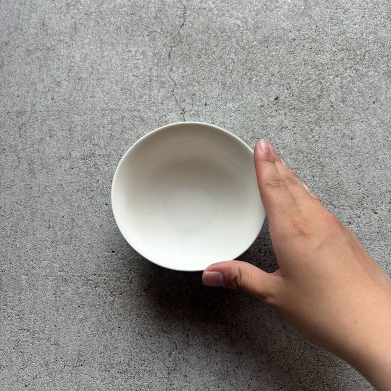 作家 飛松灯器 茶碗 白【22】 – nokaze｜陶器、和食器、うつわの通販