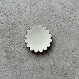Kohiki Flower Chopstick Rest - Small [Vintage 110]