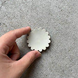Kohiki Flower Chopstick Rest - Small [Vintage 110]