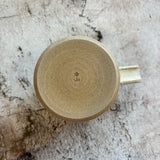 rope mug white