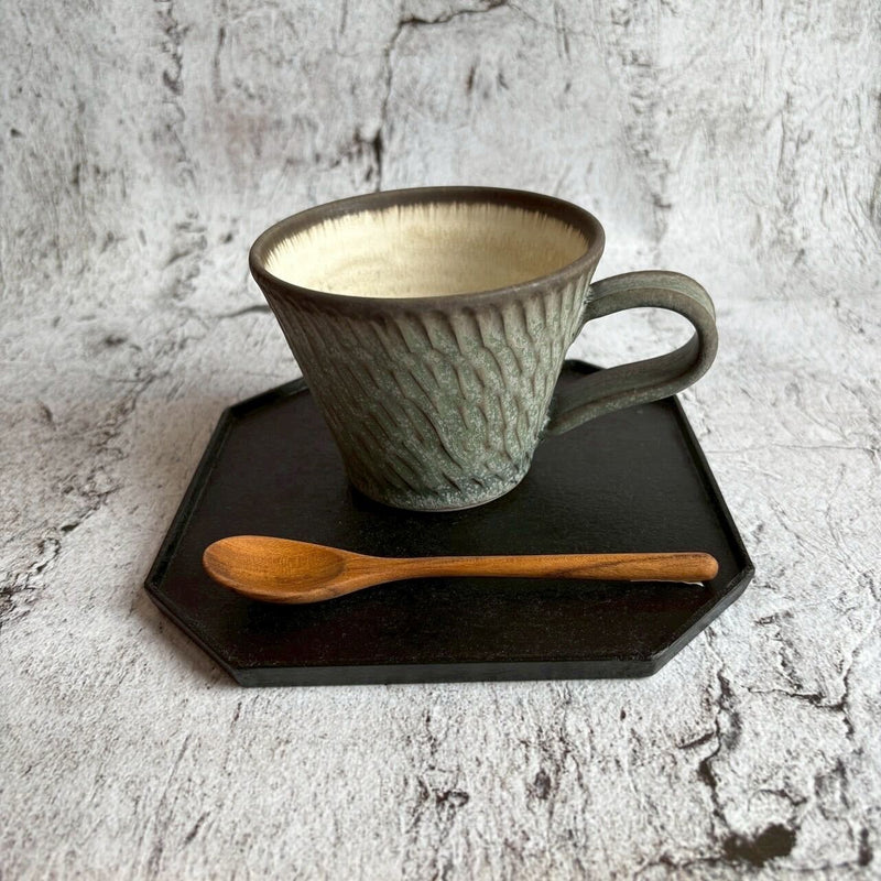 筱木马克杯 B 绿色