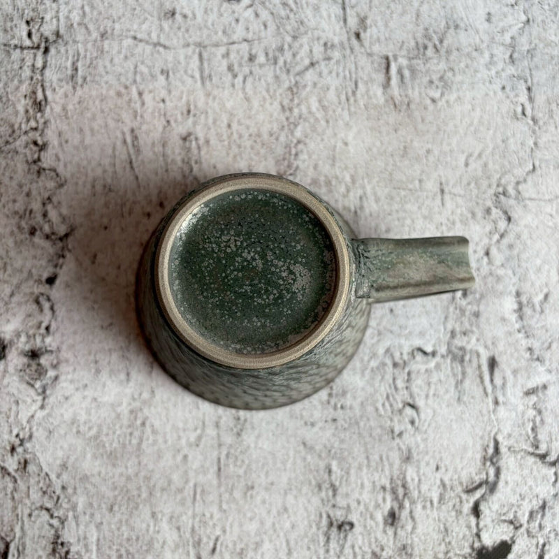 筱木马克杯 B 绿色
