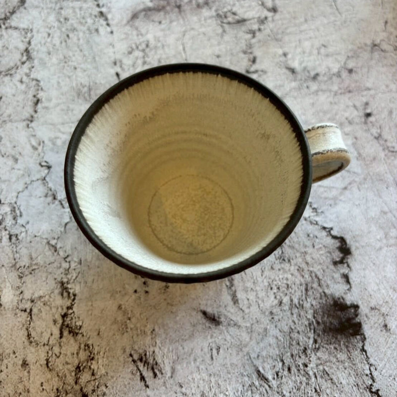 筱木马克杯 B 绿色