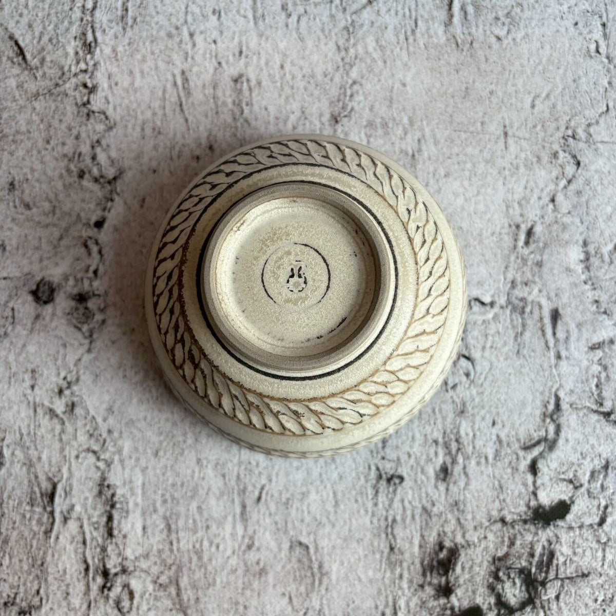 しのぎ マルチボウル｜作家 山本雅則（信楽焼） – nokaze｜陶器、和