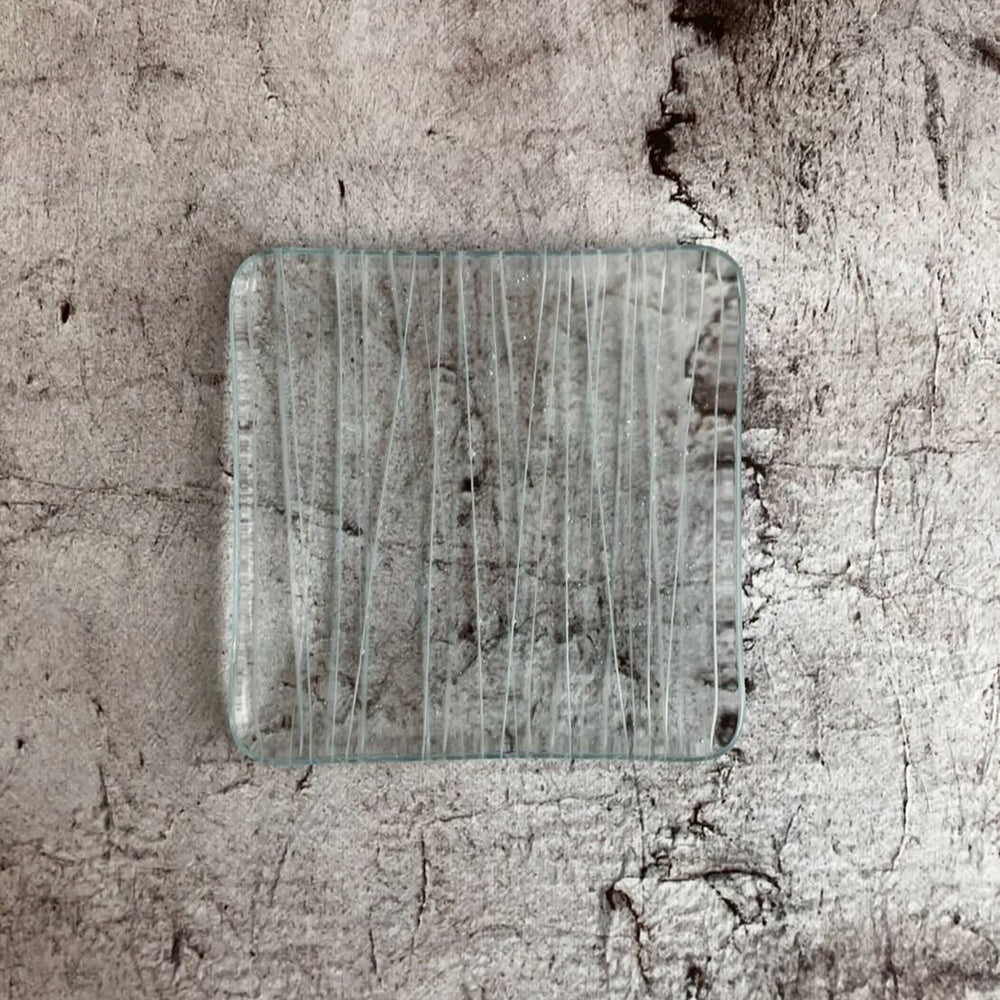 【新品・未使用】　❤️サブロウガラス　大皿 2025年最新】サブロ ガラスの人気アイテム - メルカリ