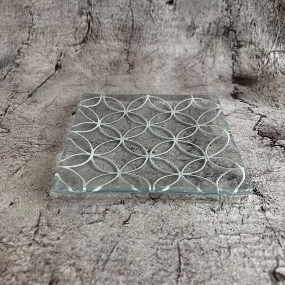 角皿　野の花　辻修作品 辻修窯】飾り壺 花柄 [UCH021] 焼き物 やきもの 花瓶 壺