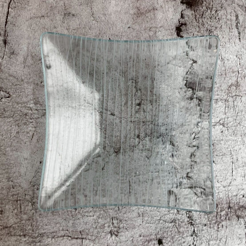 ガラス作家の器 30000〜 作家の器と暮らす。IVORY
