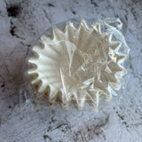 コーヒーペーパーフィルター Cone + Wave set cup4｜ORIGAMI