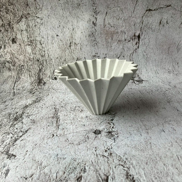Rework Dripper S | ORIGAMI