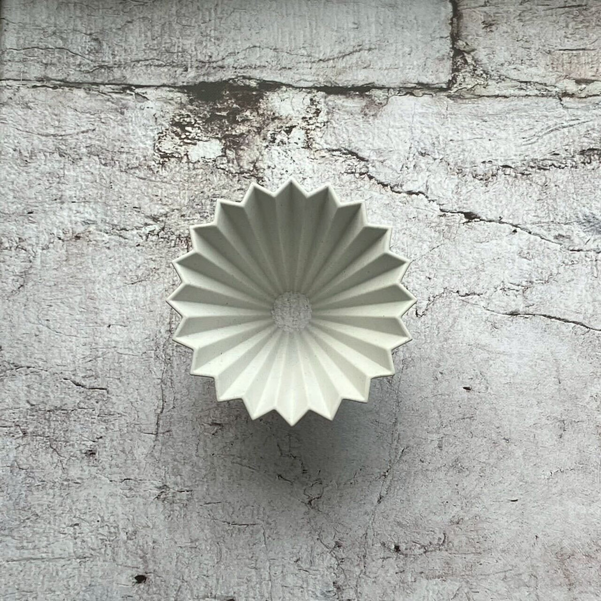 Rework Dripper M｜ORIGAMI – nokaze｜陶器、和食器、うつわの通販