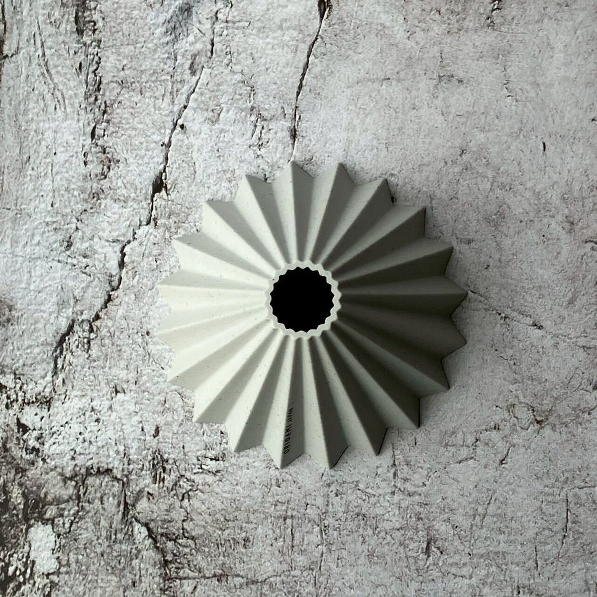 Rework Dripper M｜ORIGAMI – nokaze｜陶器、和食器、うつわの通販