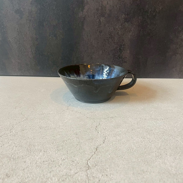 p/soup cup｜作家　川澄 智一【11.a】