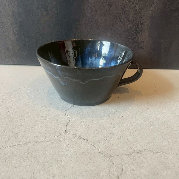 p/soup cup｜作家　川澄 智一【KT5b】