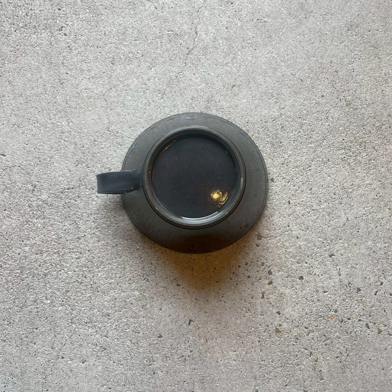 p/soup cup｜作家　川澄 智一【KT5c】