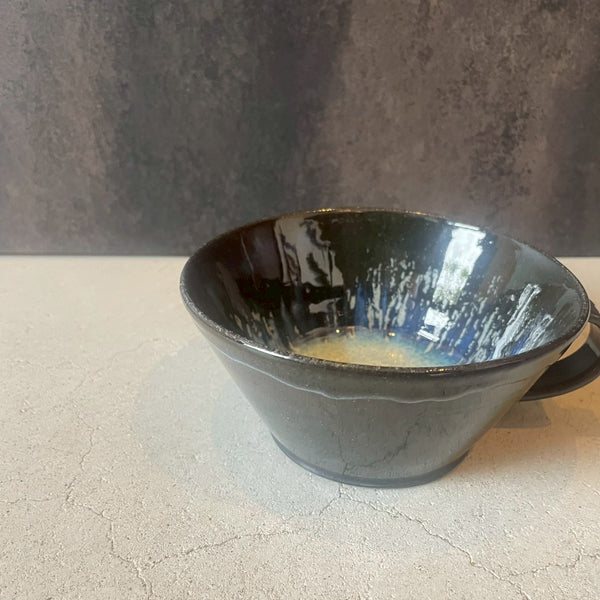 p/soup cup｜作家　川澄 智一【KT5c】