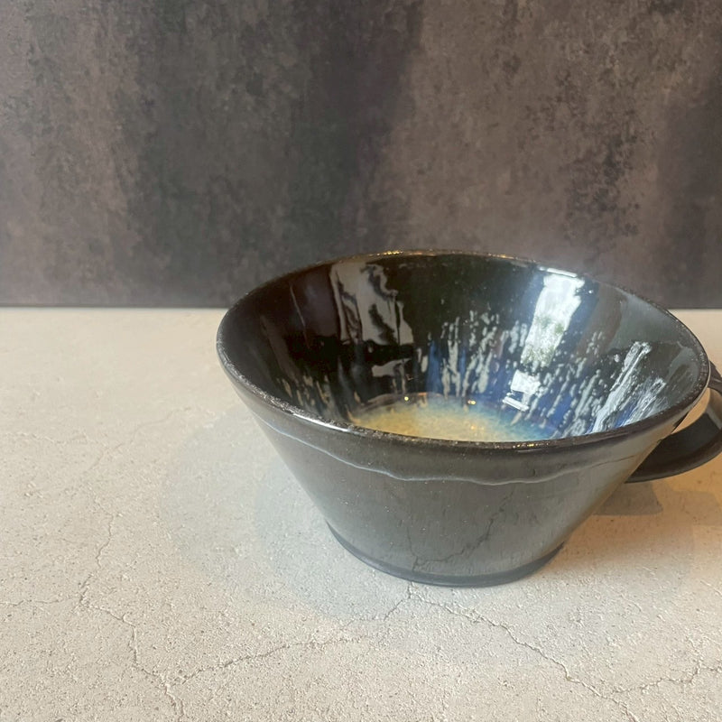 p/soup cup｜作家　川澄 智一【KT5c】